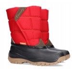 Сапоги Demar COMFY 1356C (czerwony)